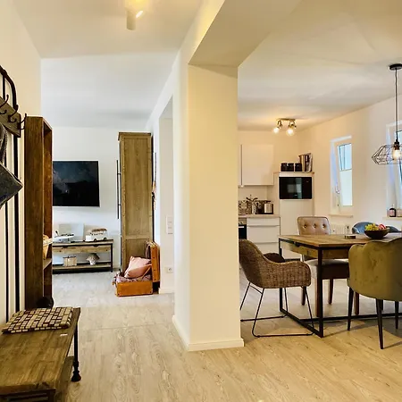 Weltenbummler Haus Strandbummler