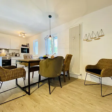 Weltenbummler Haus Strandbummler *