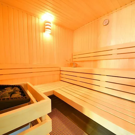 Apartment Weltenbummler Haus Strandbummler