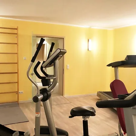 Weltenbummler Haus Strandbummler Appartement *