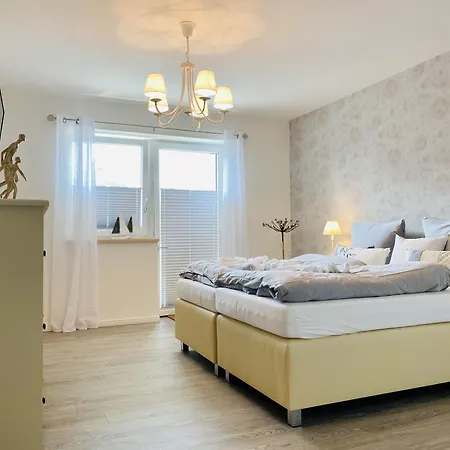 Weltenbummler Haus Strandbummler *