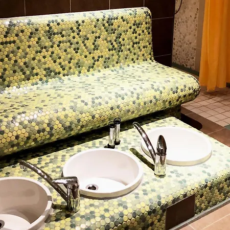 דירה Weltenbummler Haus Strandbummler *