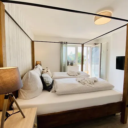 Weltenbummer Haus Strandbummler