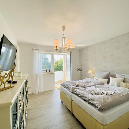 Weltenbummler Haus Strandbummler *