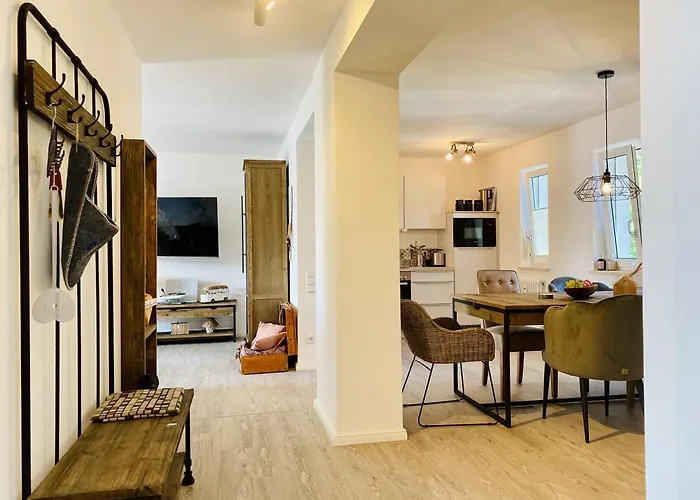 Weltenbummler Haus Strandbummler