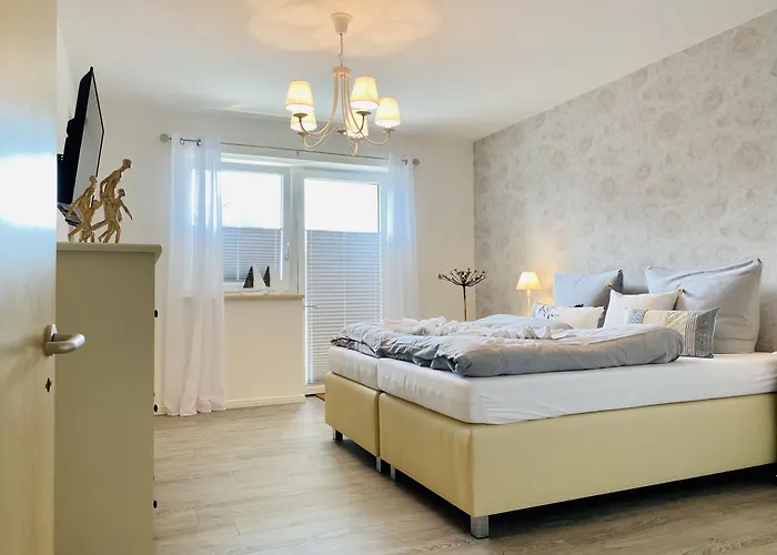 Weltenbummler Haus Strandbummler *