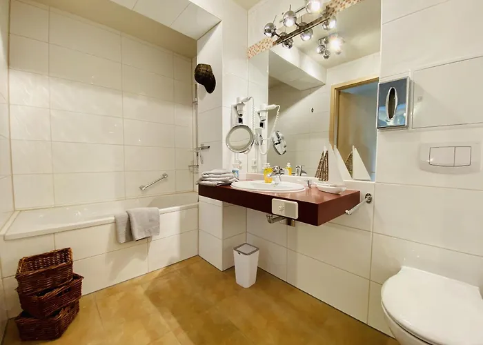 Weltenbummler Haus Strandbummler Appartement *