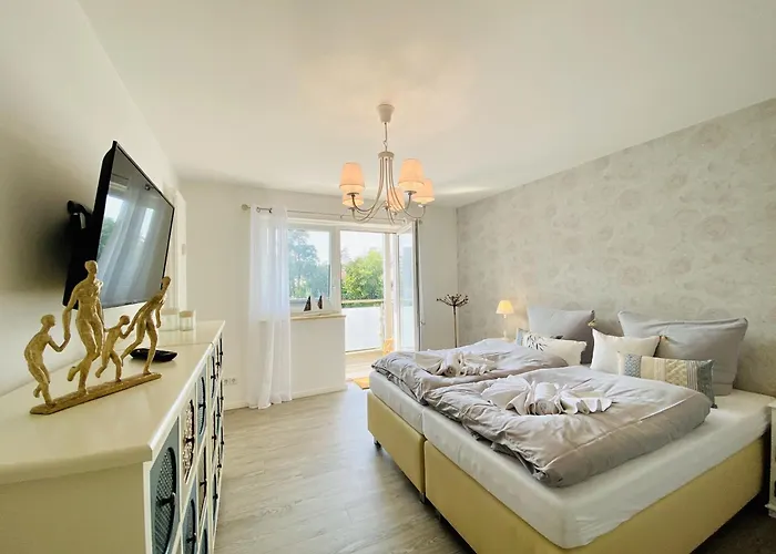 Weltenbummler Haus Strandbummler *